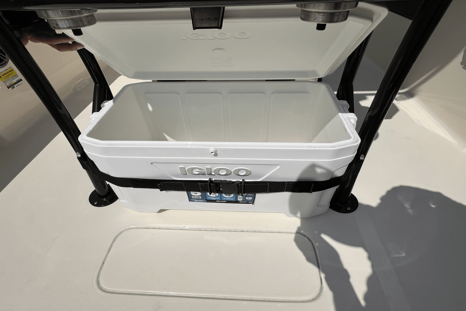 Slide: The Image of Scout 215 XSF 2025 - 36