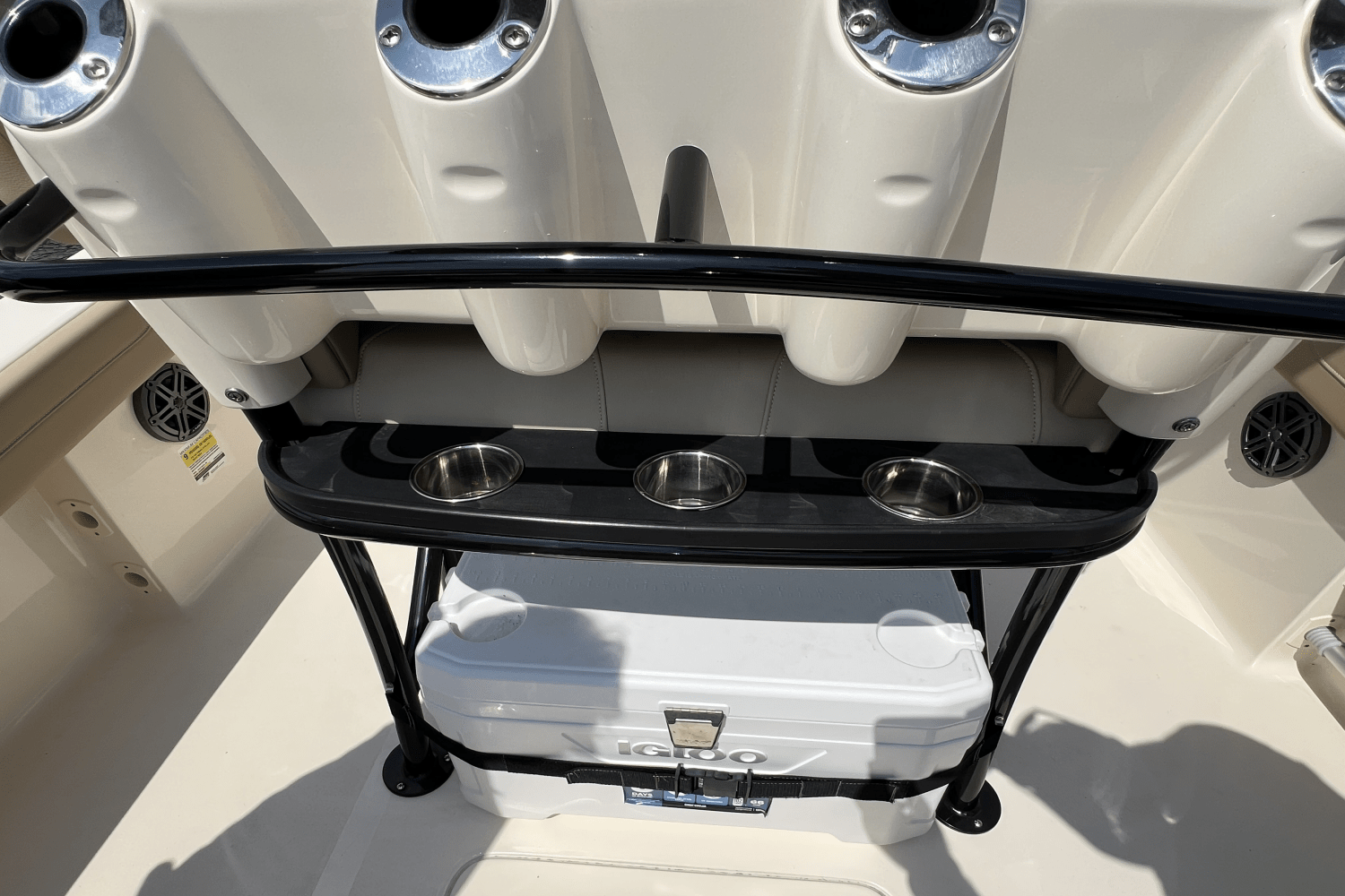 Slide: The Image of Scout 215 XSF 2025 - 37