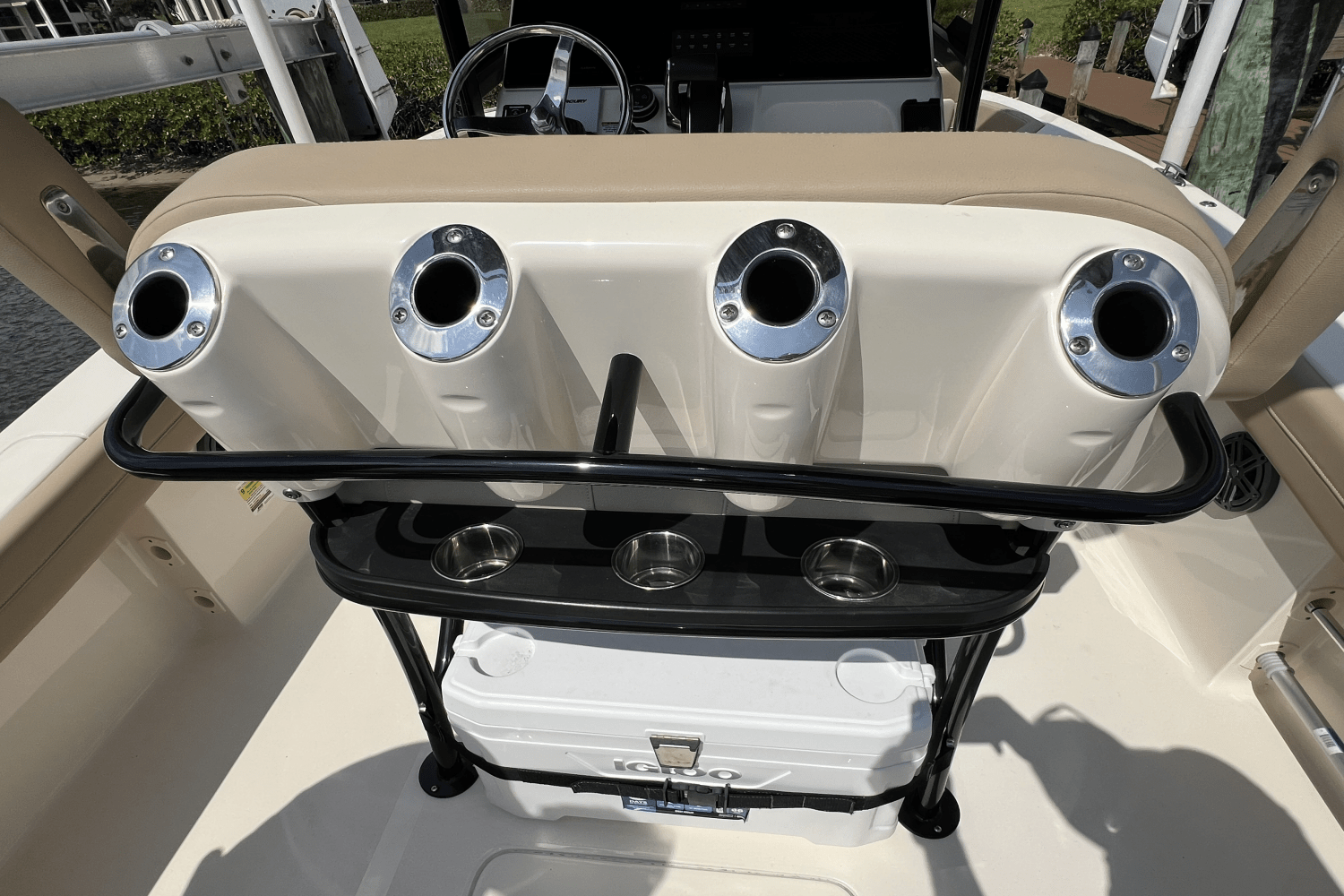 Slide: The Image of Scout 215 XSF 2025 - 38