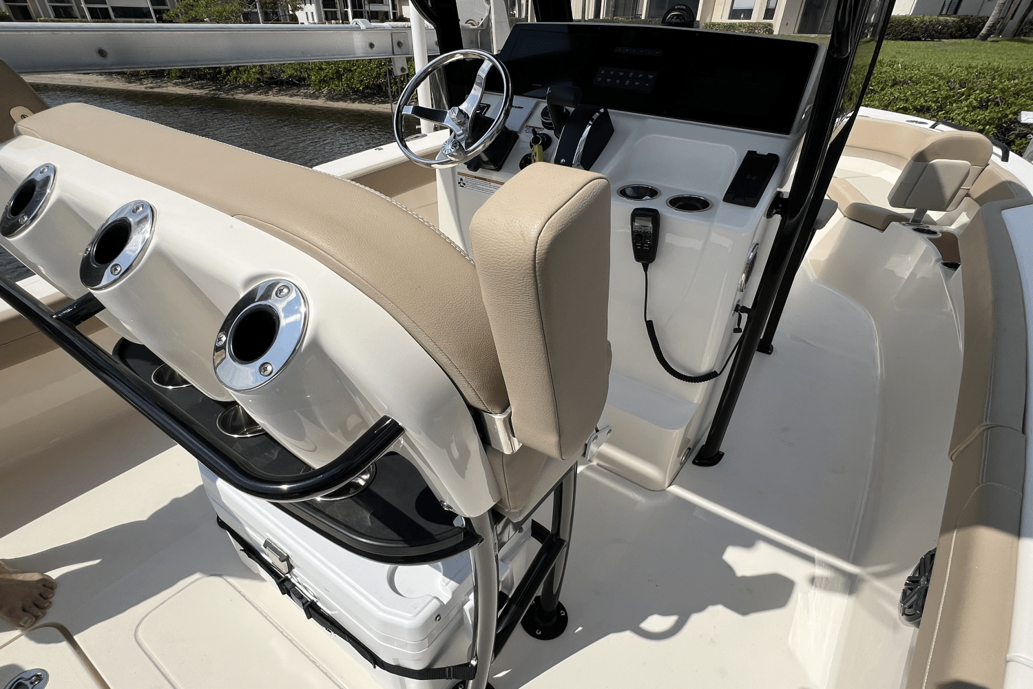 Slide: The Image of Scout 215 XSF 2025 - 39