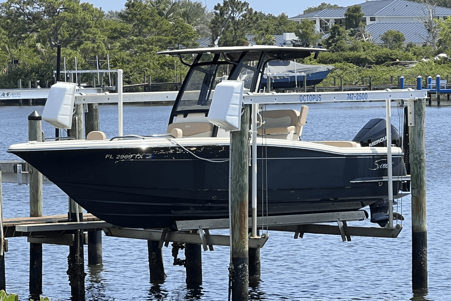 Slide: The Image of Scout 215 XSF 2025 - 4