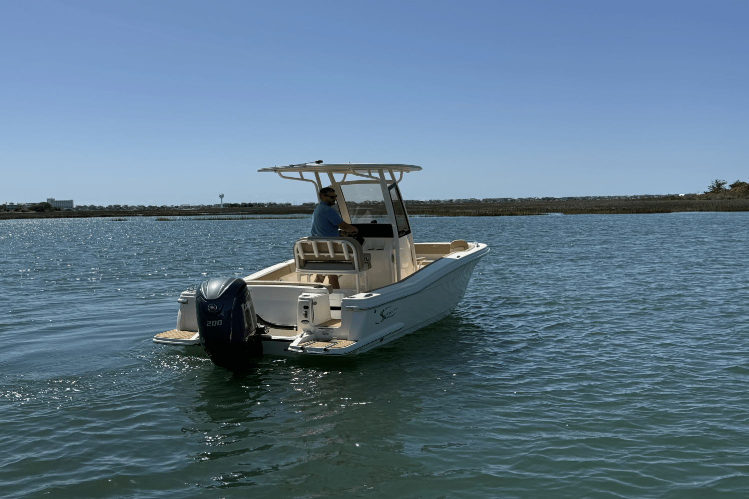 Slide: The Image of Scout 215 XSF 2025 - 4