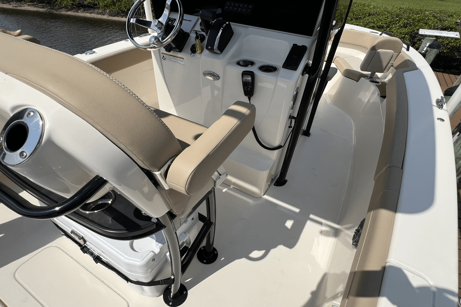 Slide: The Image of Scout 215 XSF 2025 - 40