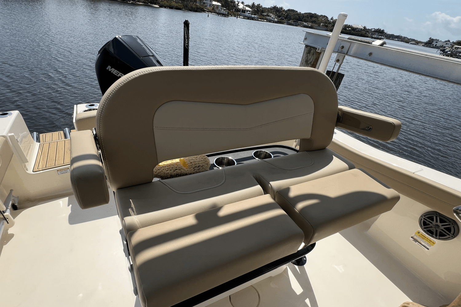 Slide: The Image of Scout 215 XSF 2025 - 42