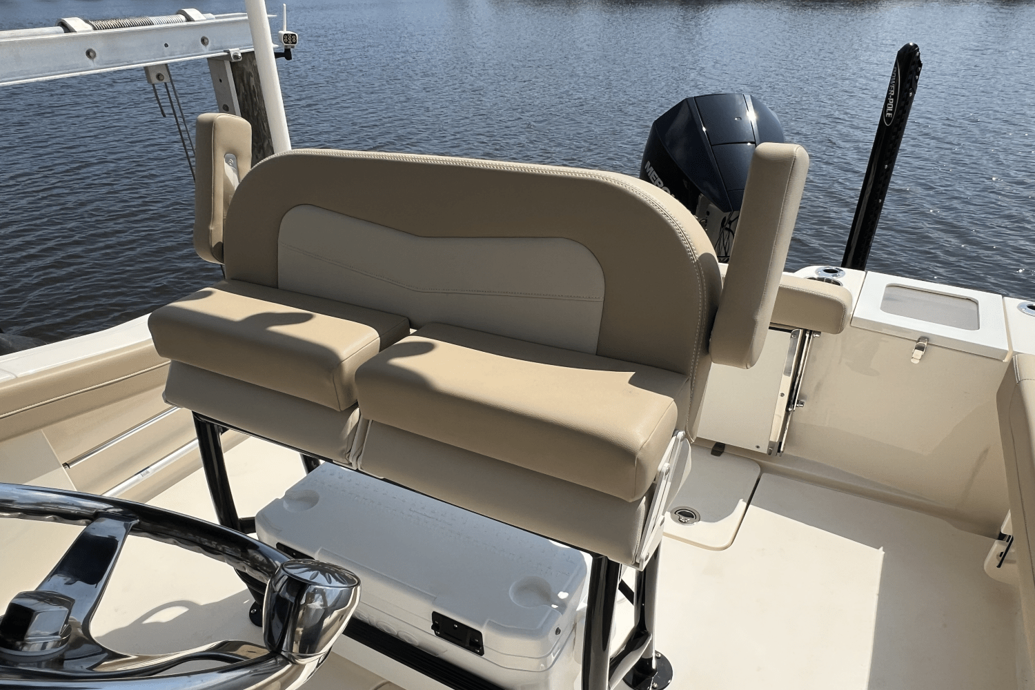 Slide: The Image of Scout 215 XSF 2025 - 43