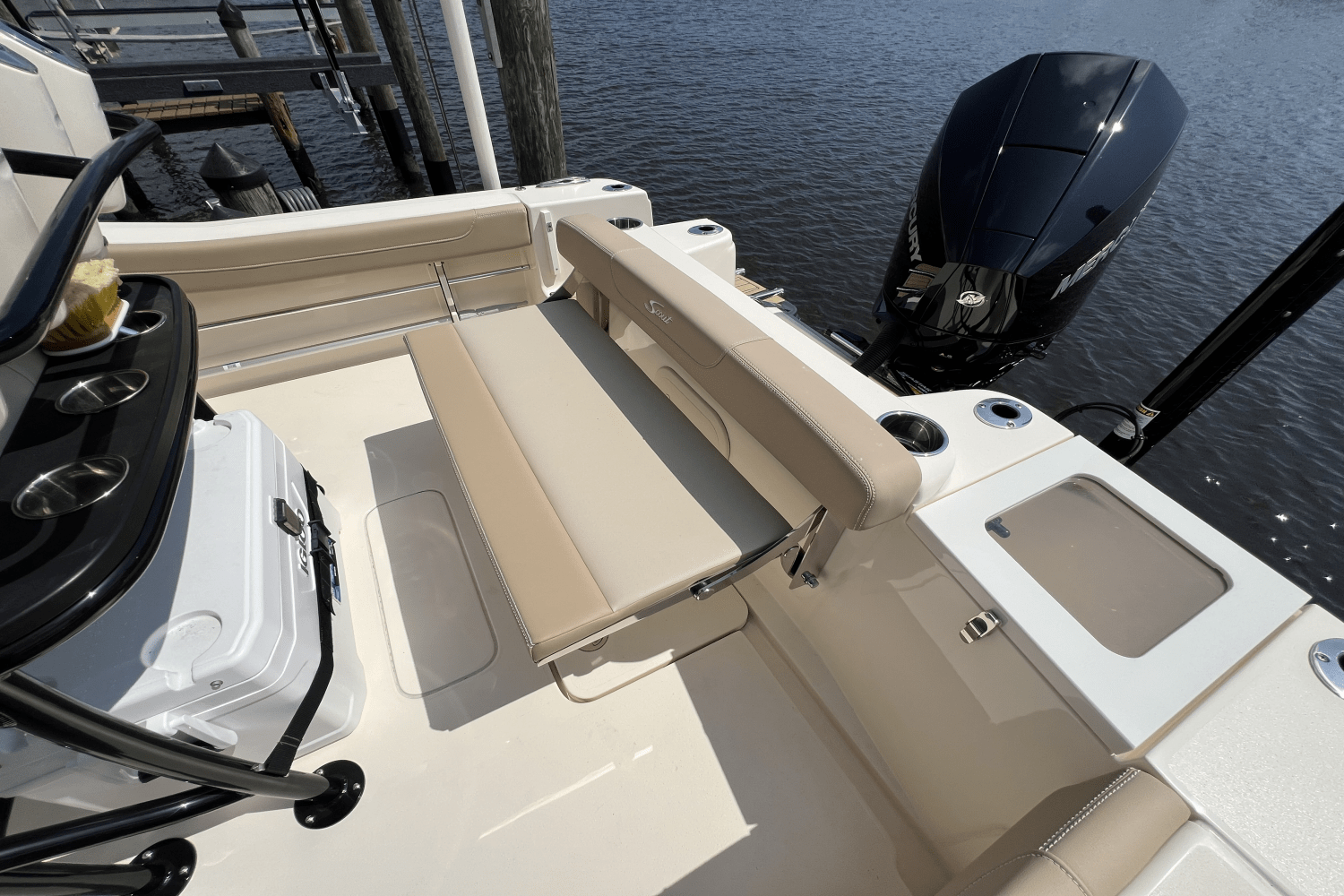 Slide: The Image of Scout 215 XSF 2025 - 44