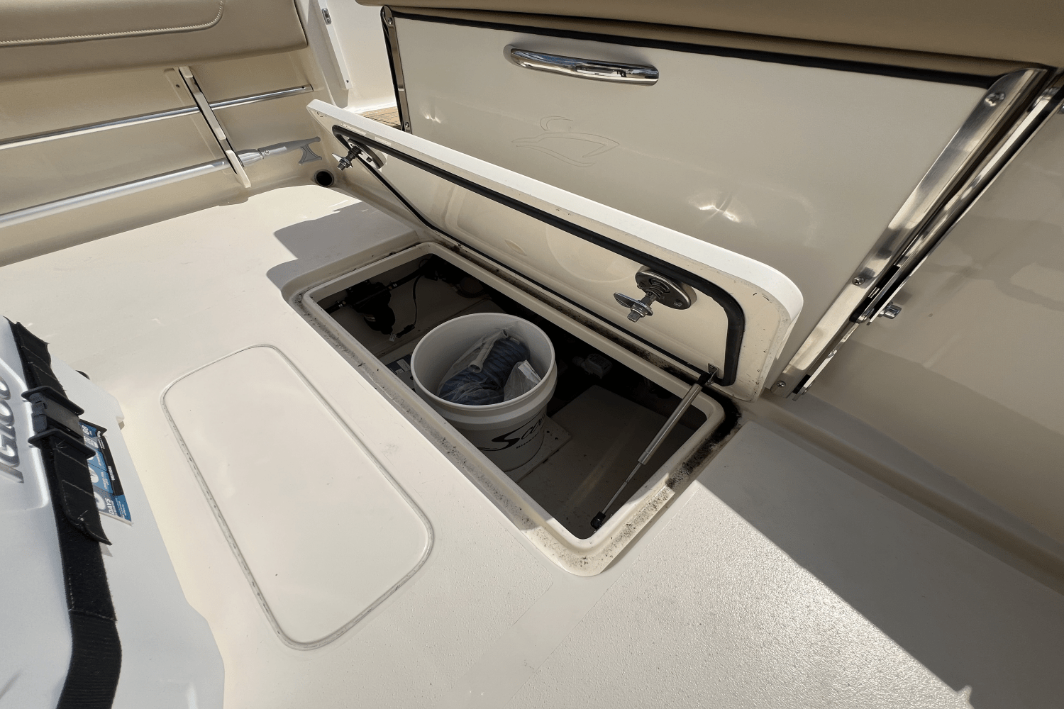 Slide: The Image of Scout 215 XSF 2025 - 45