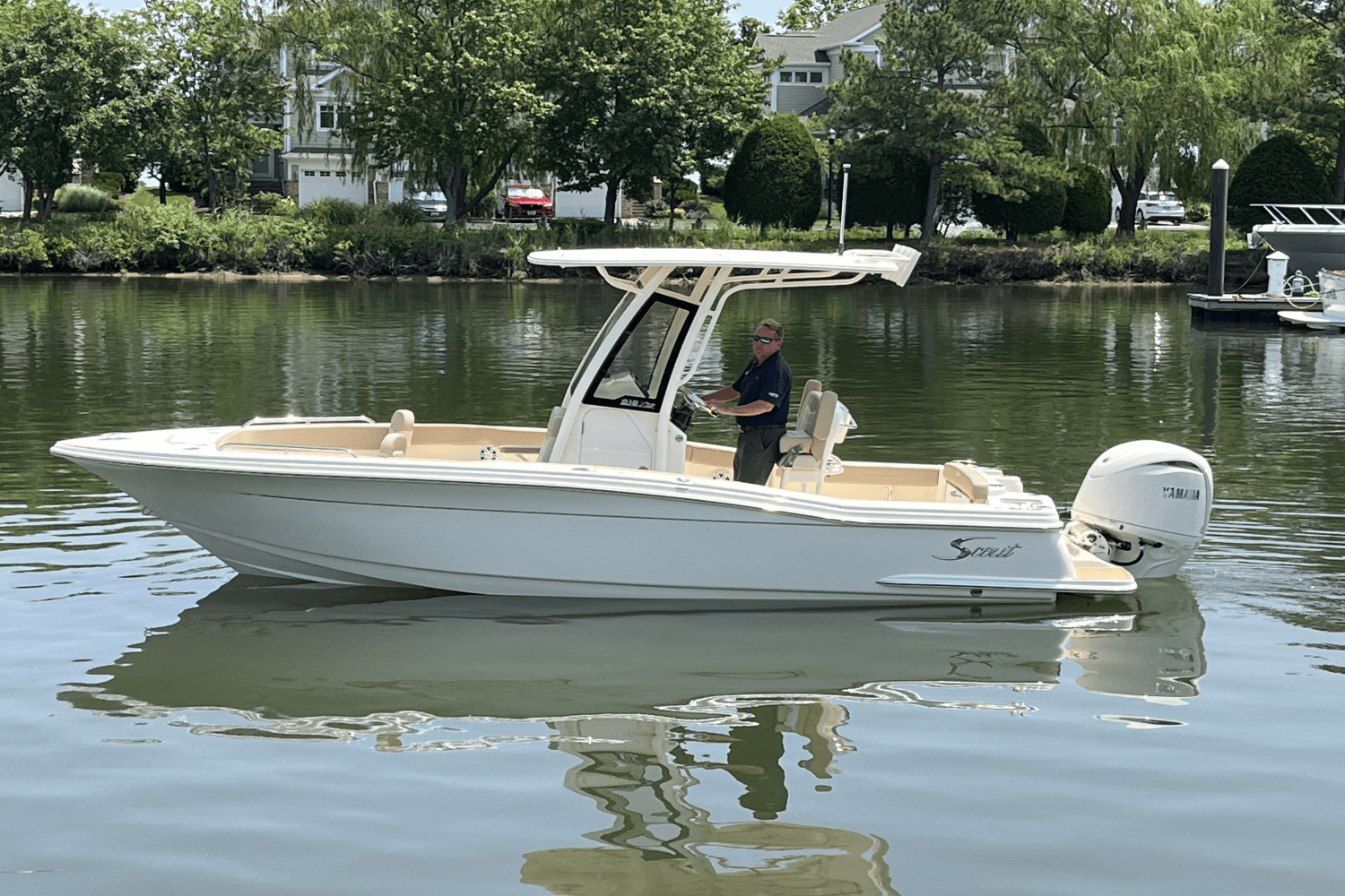 Slide: The Image of Scout 215 XSF 2025 - 5