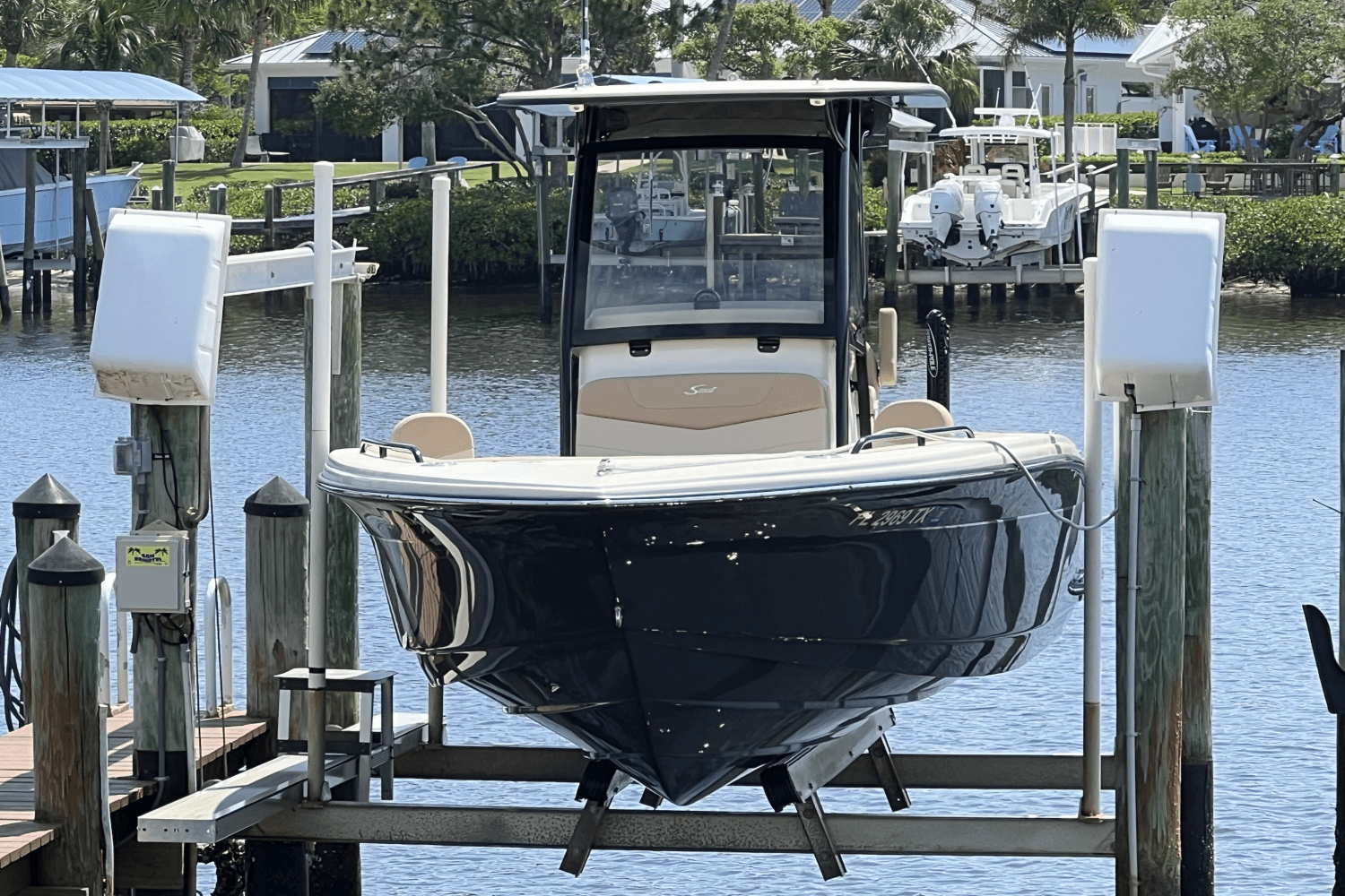 Slide: The Image of Scout 215 XSF 2025 - 5