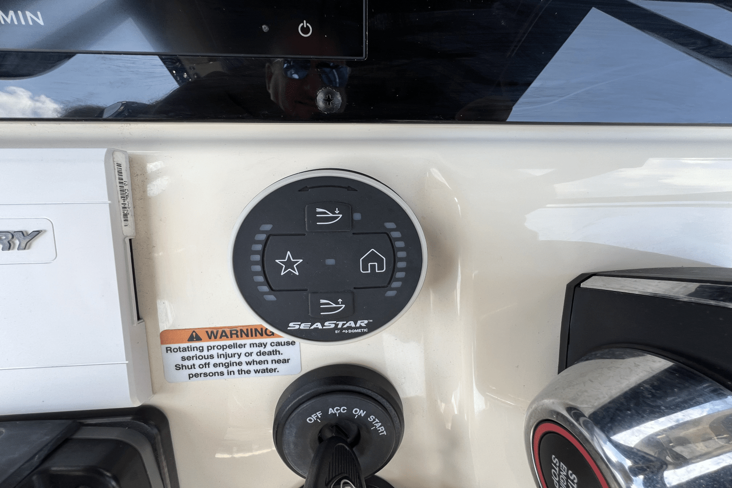 Slide: The Image of Scout 215 XSF 2025 - 53