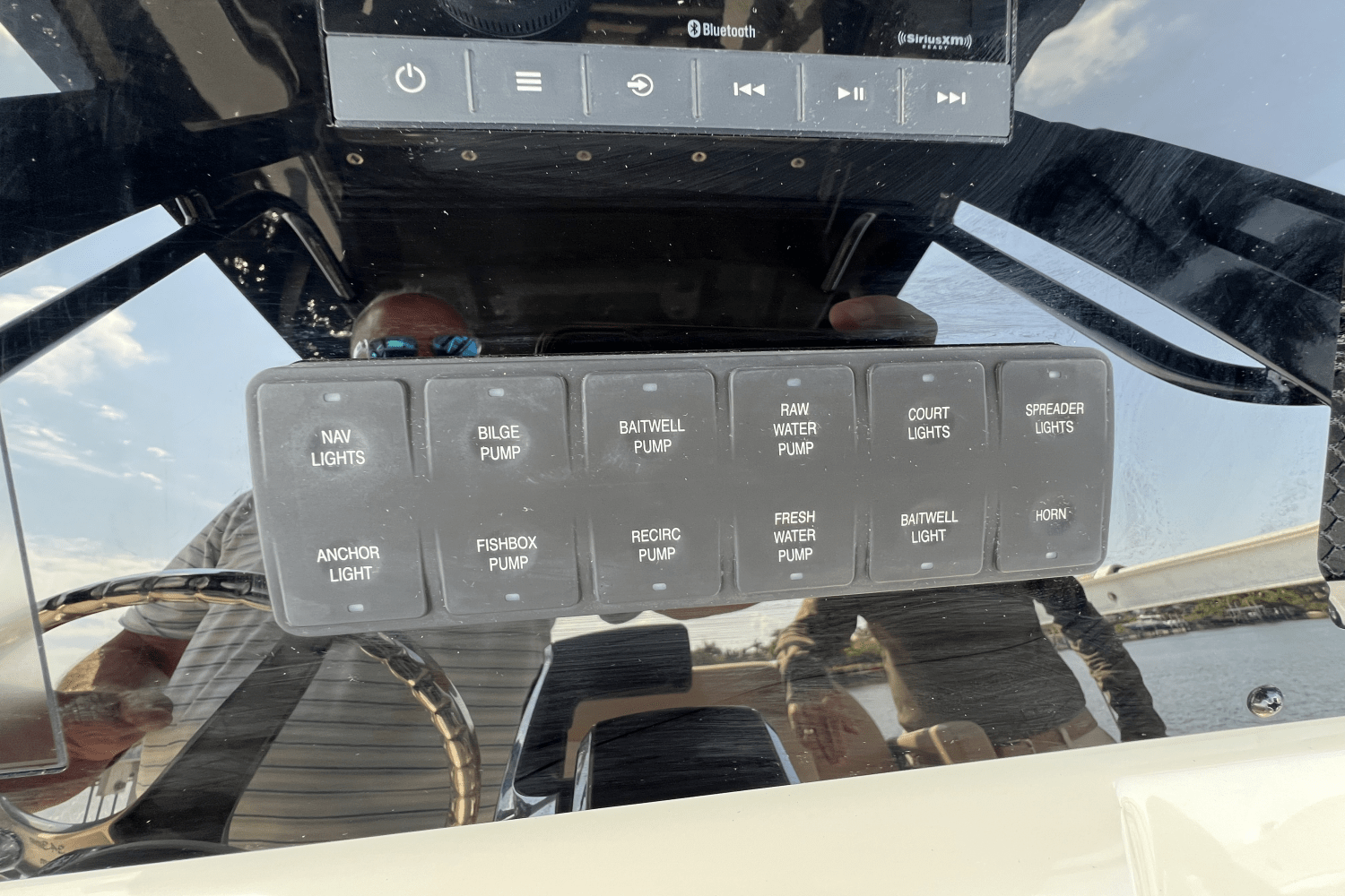 Slide: The Image of Scout 215 XSF 2025 - 55