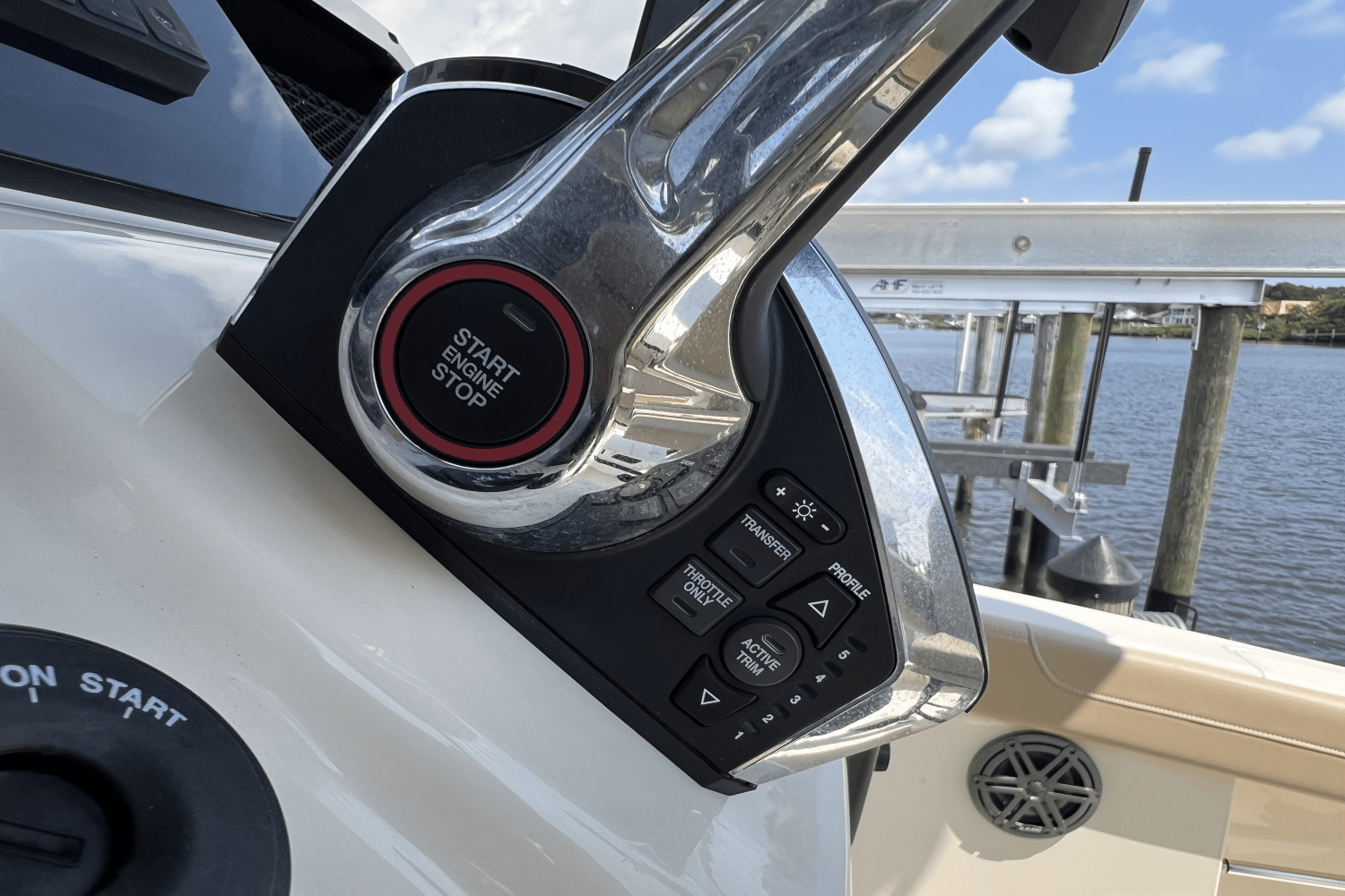 Slide: The Image of Scout 215 XSF 2025 - 58