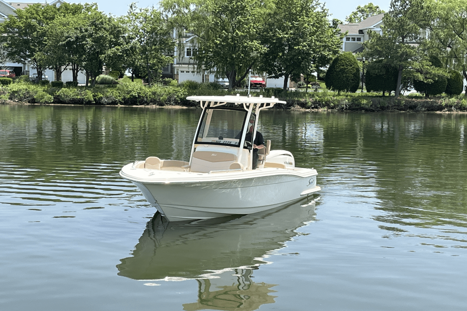 Slide: The Image of Scout 215 XSF 2025 - 6