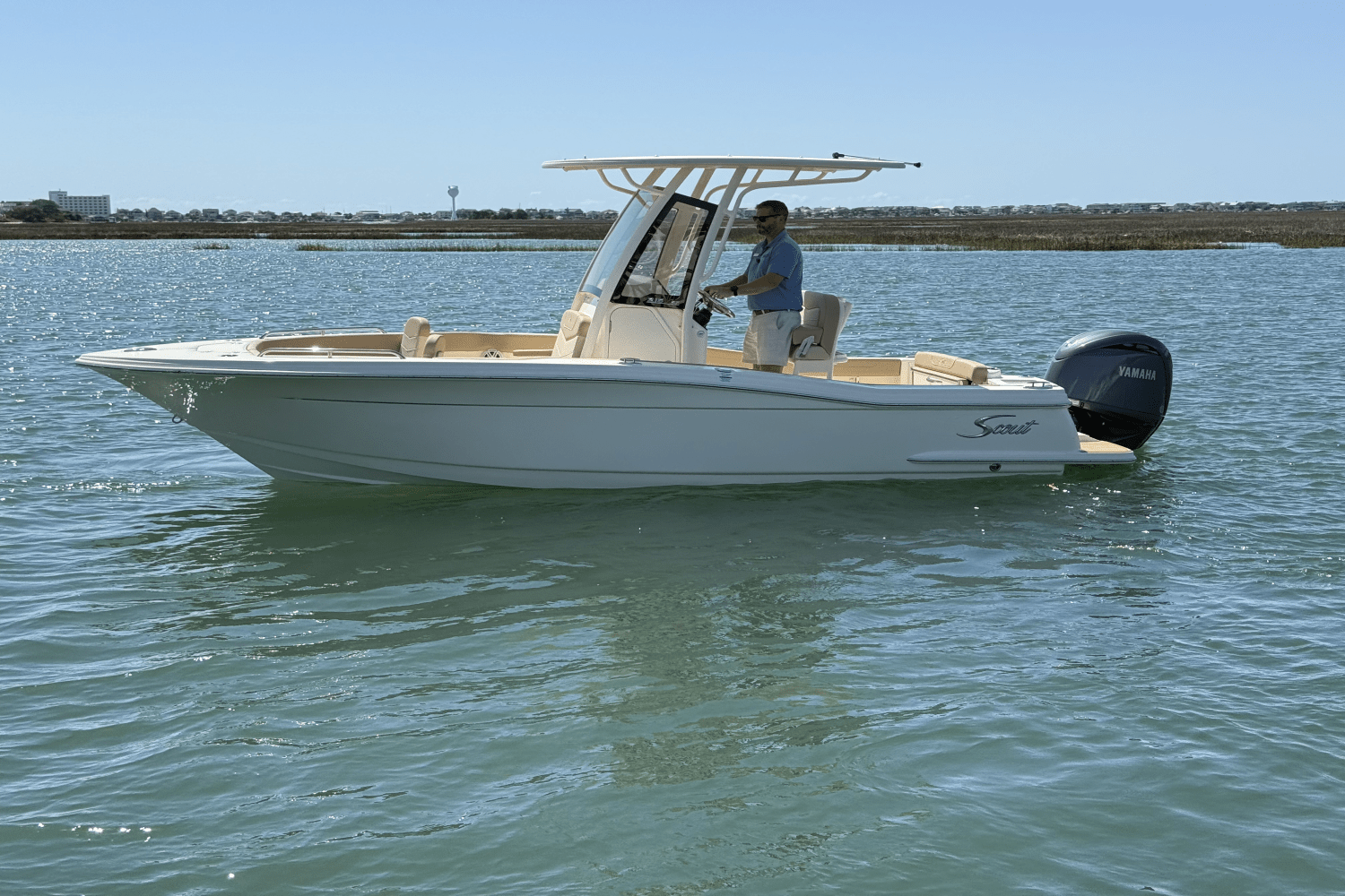 Slide: The Image of Scout 215 XSF 2025 - 6