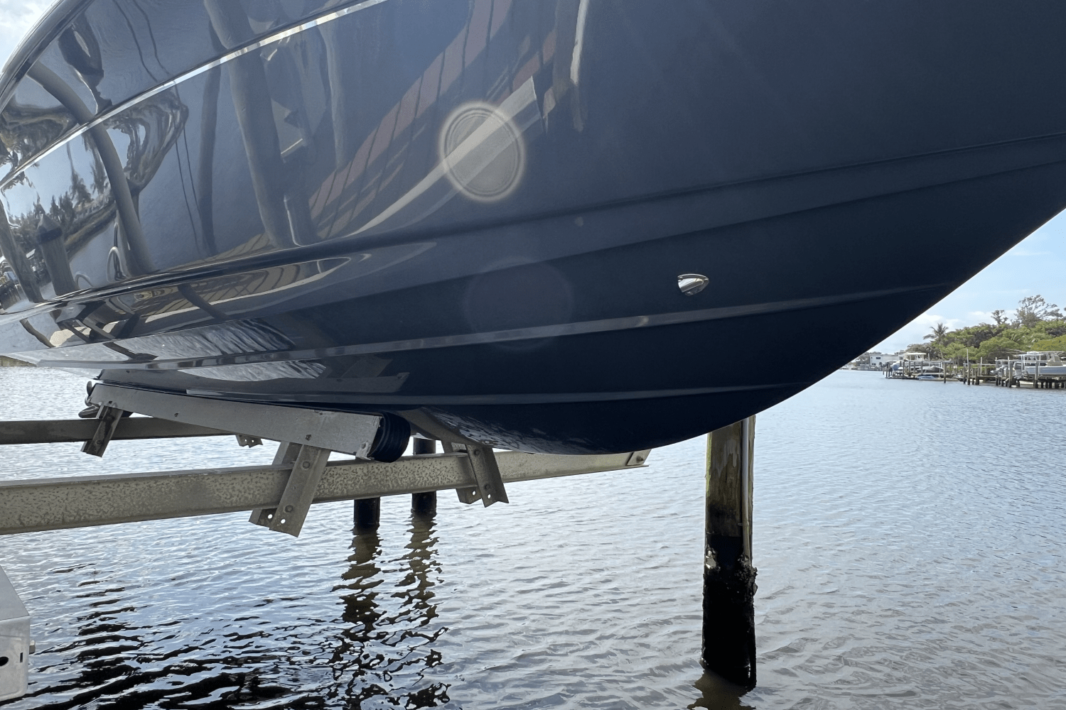 Slide: The Image of Scout 215 XSF 2025 - 6