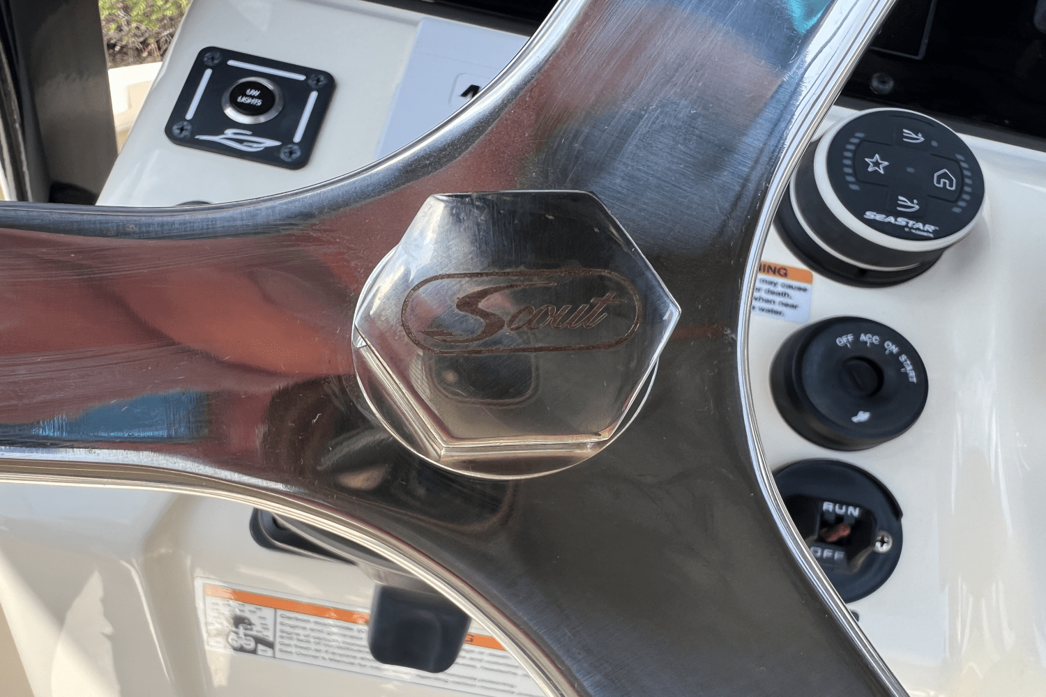 Slide: The Image of Scout 215 XSF 2025 - 61