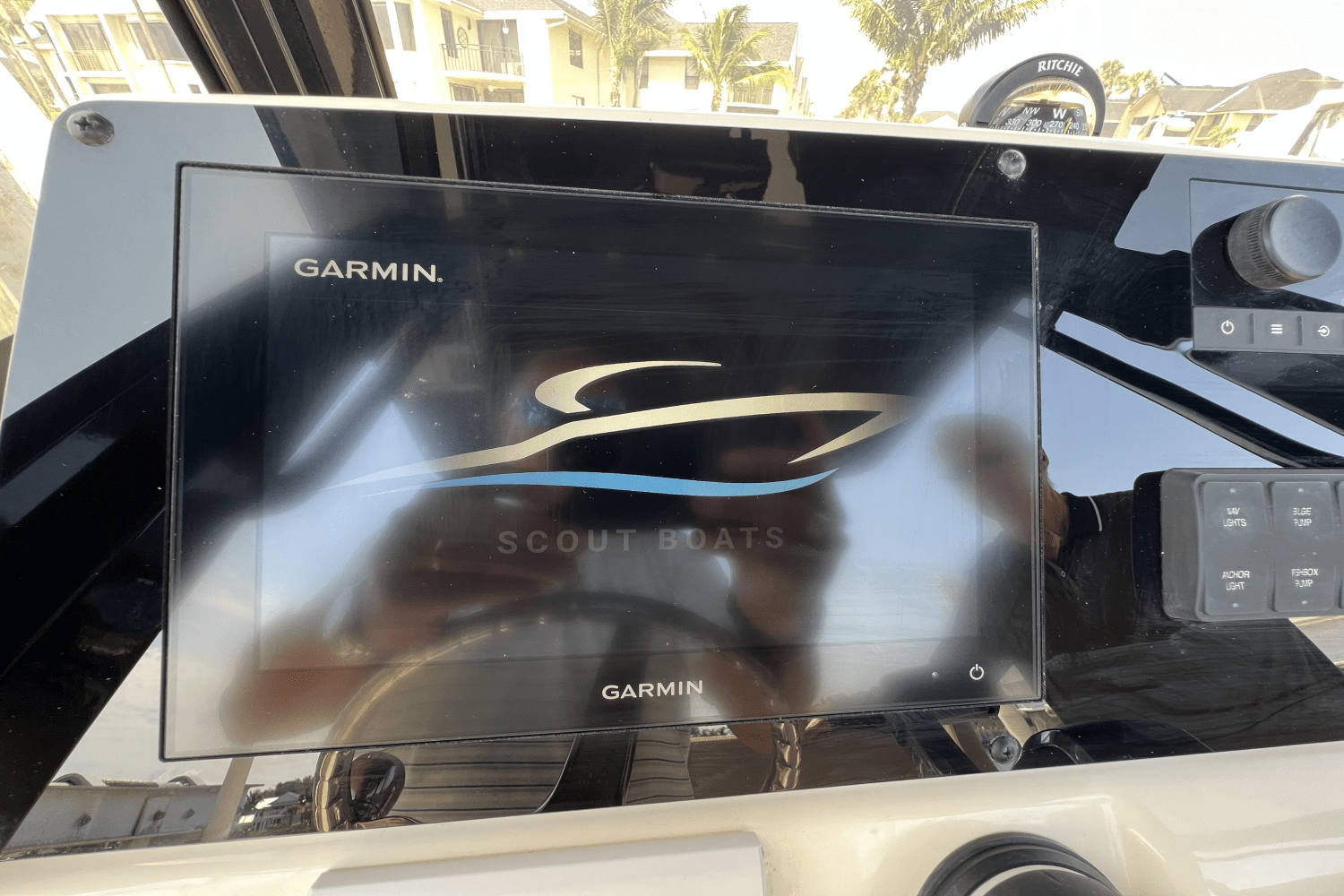 Slide: The Image of Scout 215 XSF 2025 - 62