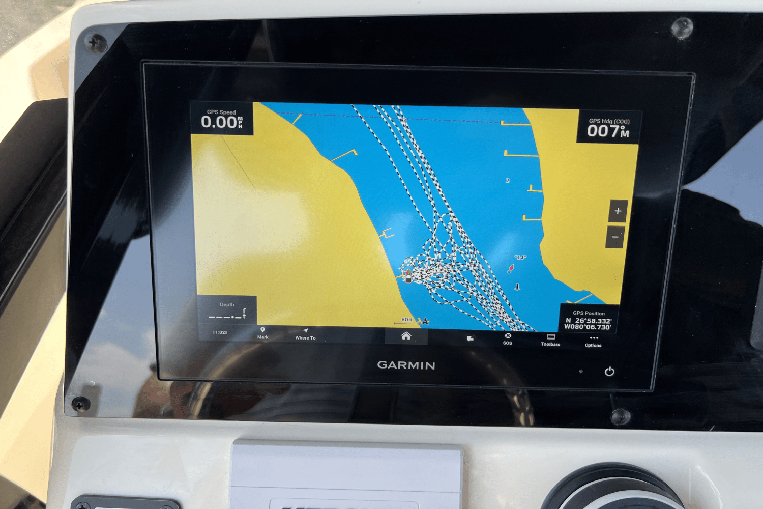 Slide: The Image of Scout 215 XSF 2025 - 64