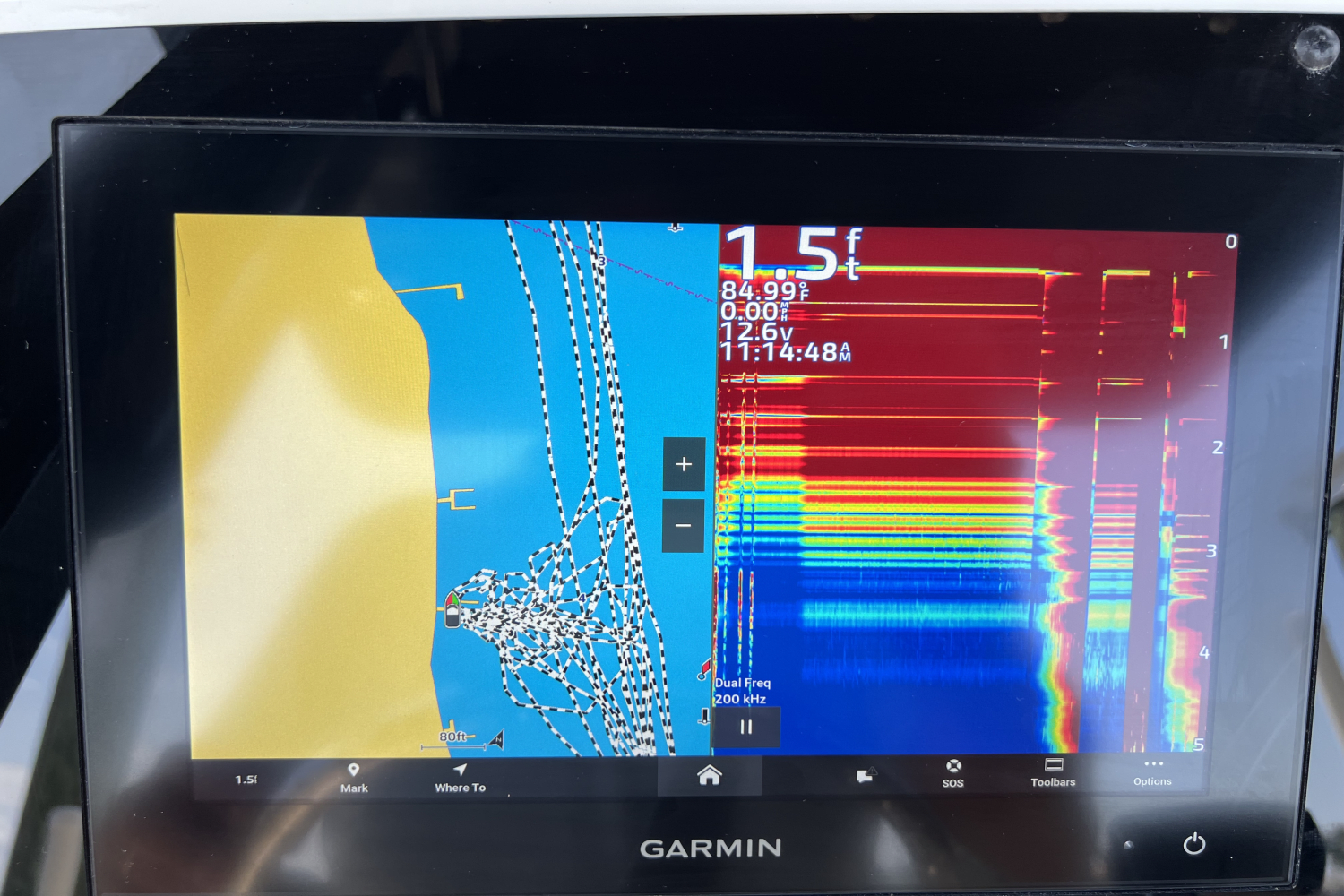 Slide: The Image of Scout 215 XSF 2025 - 65
