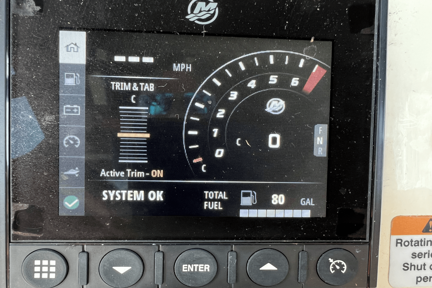 Slide: The Image of Scout 215 XSF 2025 - 68