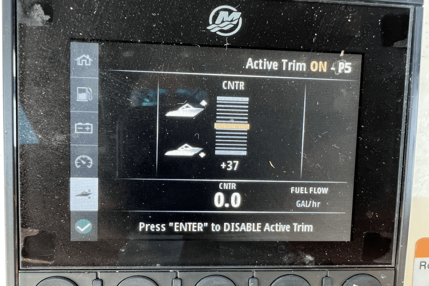 Slide: The Image of Scout 215 XSF 2025 - 69