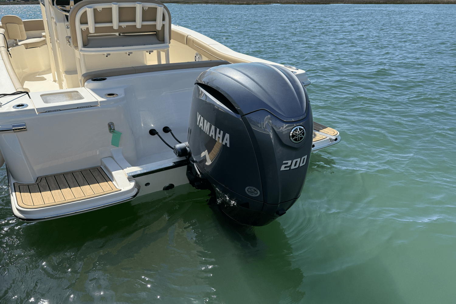 Slide: The Image of Scout 215 XSF 2025 - 7