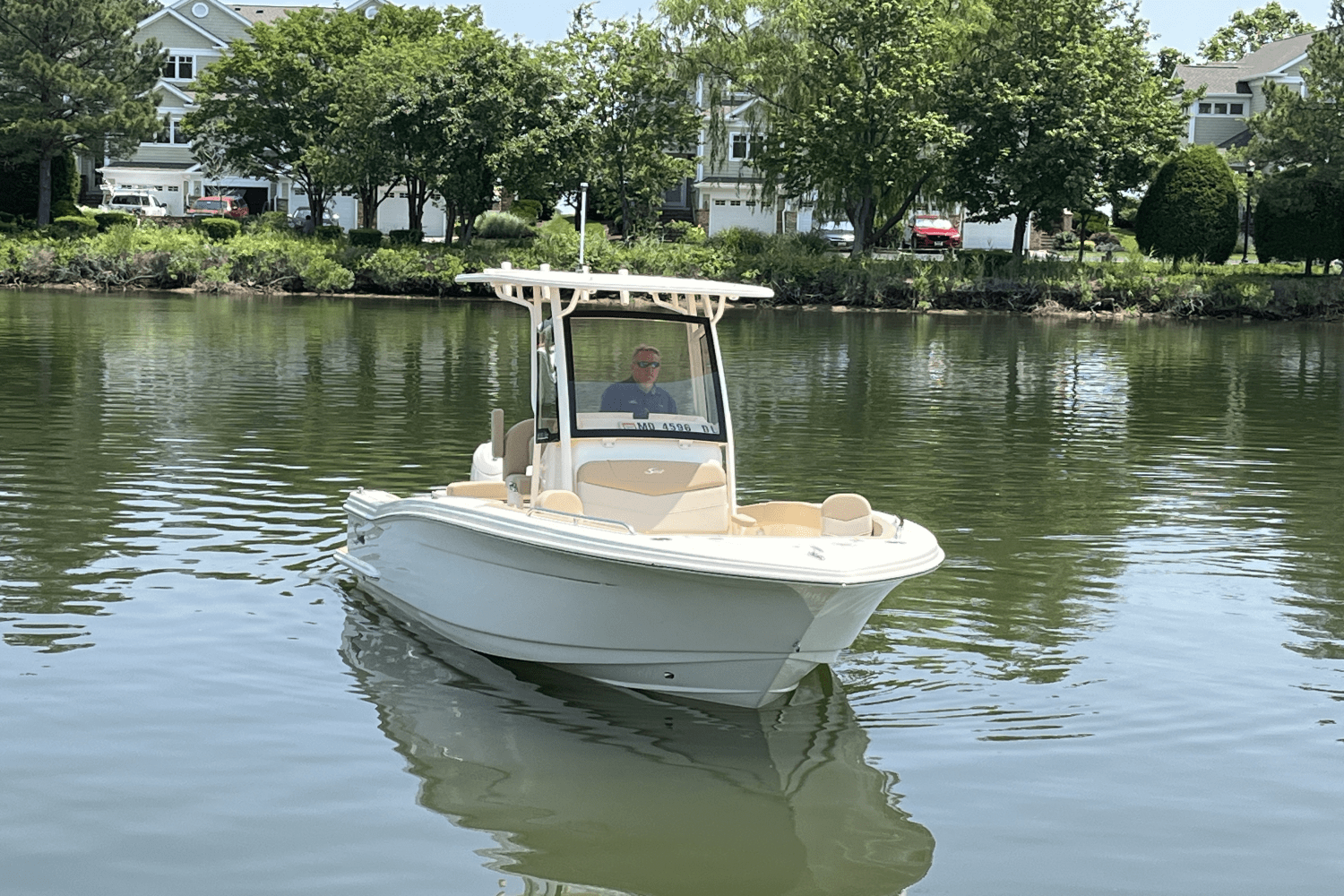 Slide: The Image of Scout 215 XSF 2025 - 7