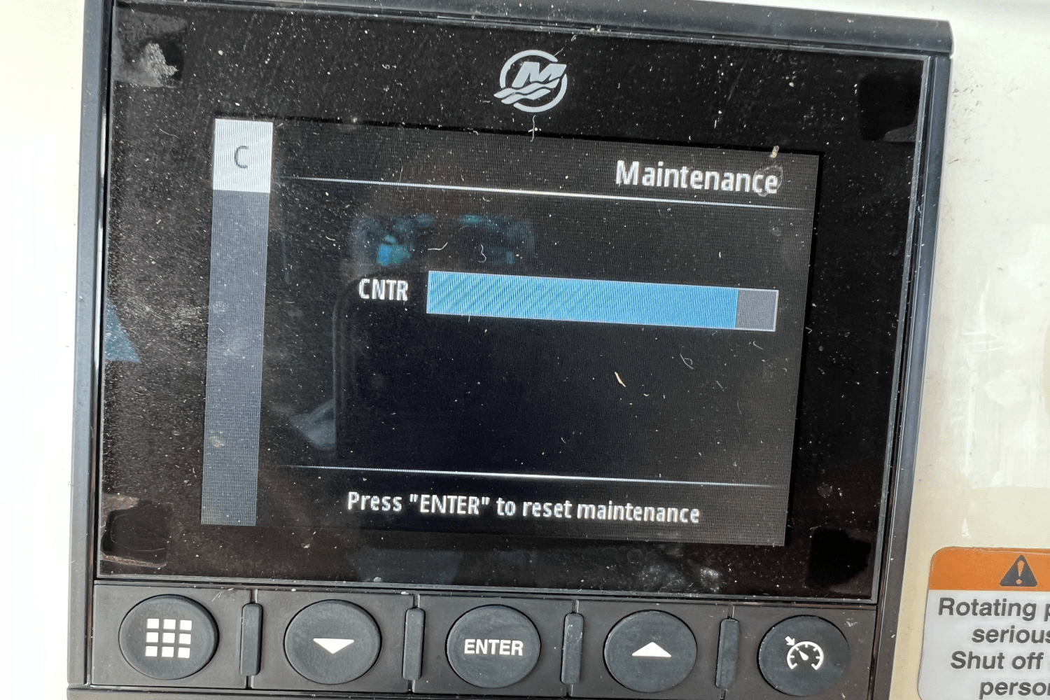 Slide: The Image of Scout 215 XSF 2025 - 70