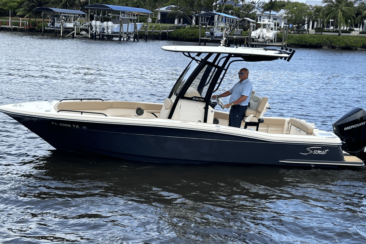 Slide: The Image of Scout 215 XSF 2025 - 73