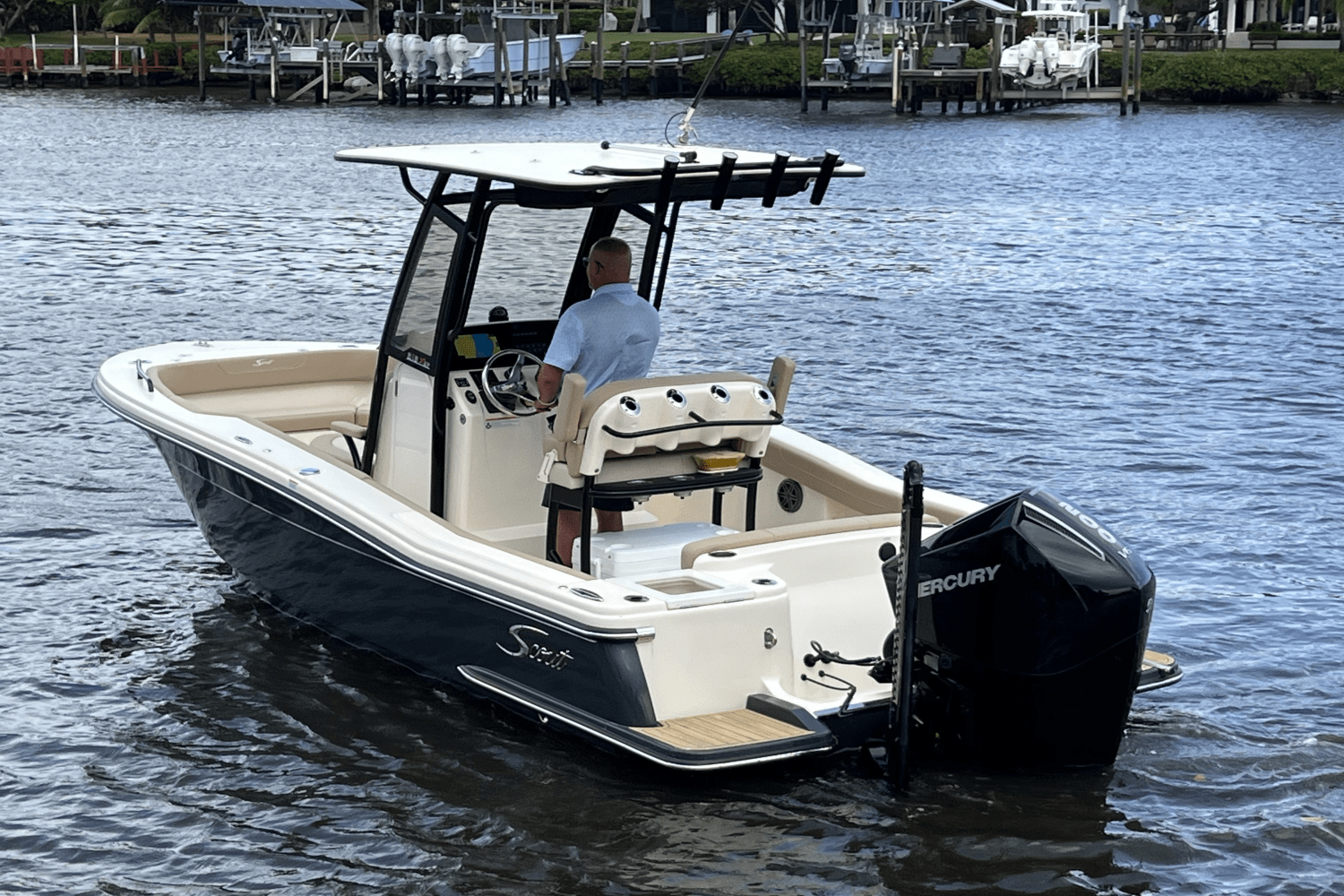 Slide: The Image of Scout 215 XSF 2025 - 75