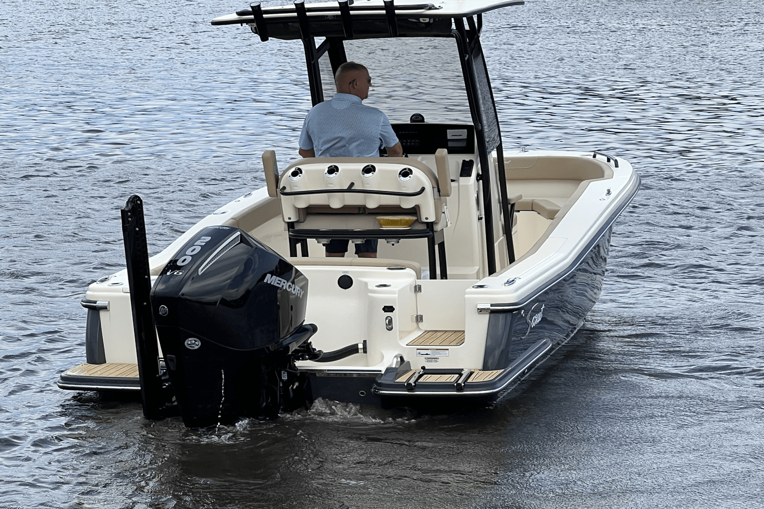 Slide: The Image of Scout 215 XSF 2025 - 77