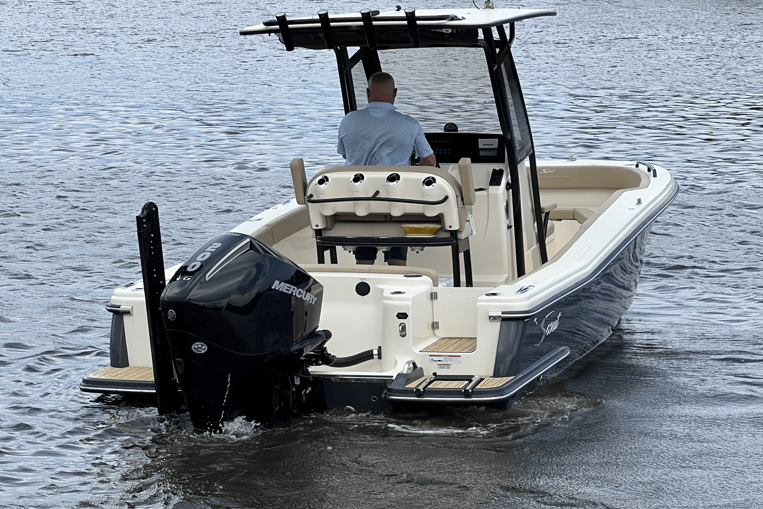 Slide: The Image of Scout 215 XSF 2025 - 78