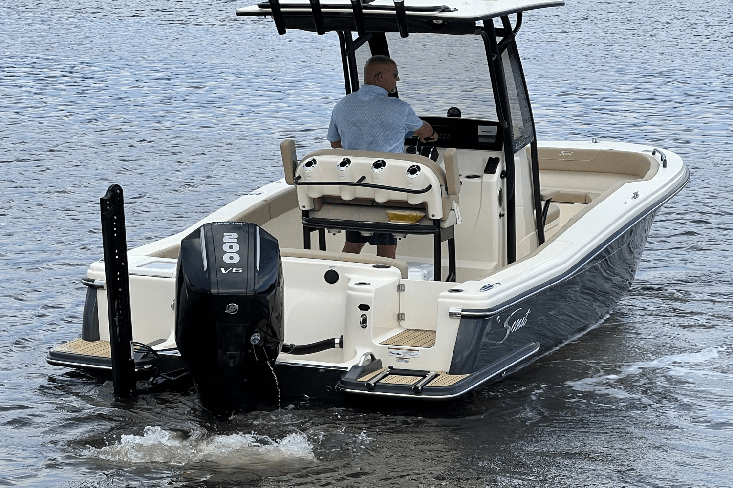 Slide: The Image of Scout 215 XSF 2025 - 79