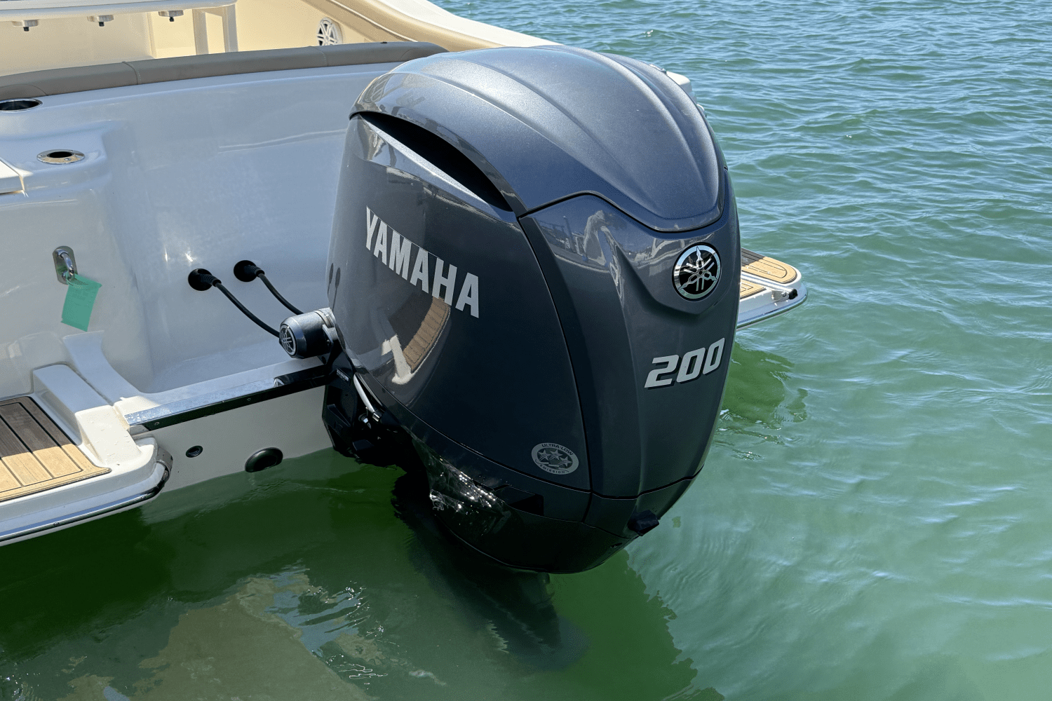 Slide: The Image of Scout 215 XSF 2025 - 8