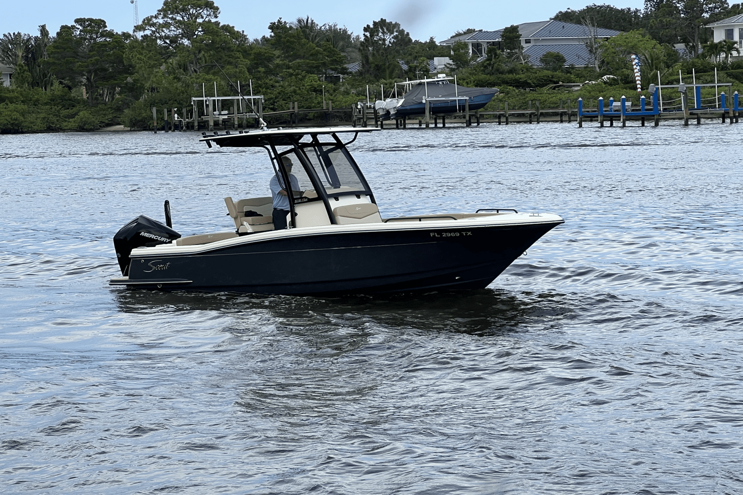 Slide: The Image of Scout 215 XSF 2025 - 80