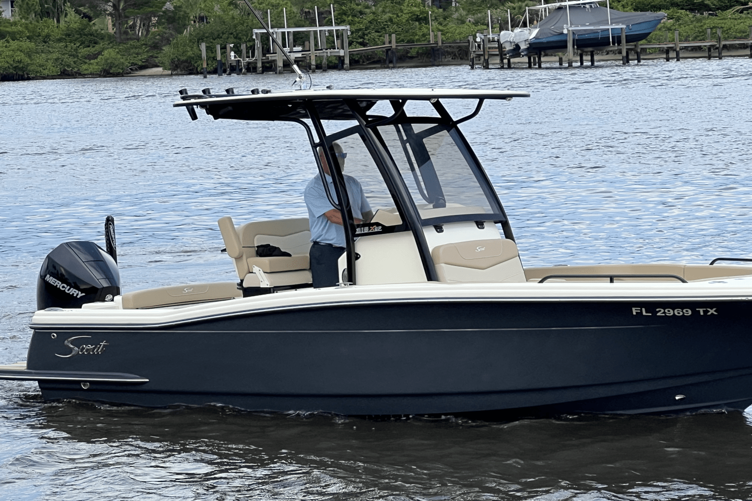 Slide: The Image of Scout 215 XSF 2025 - 82