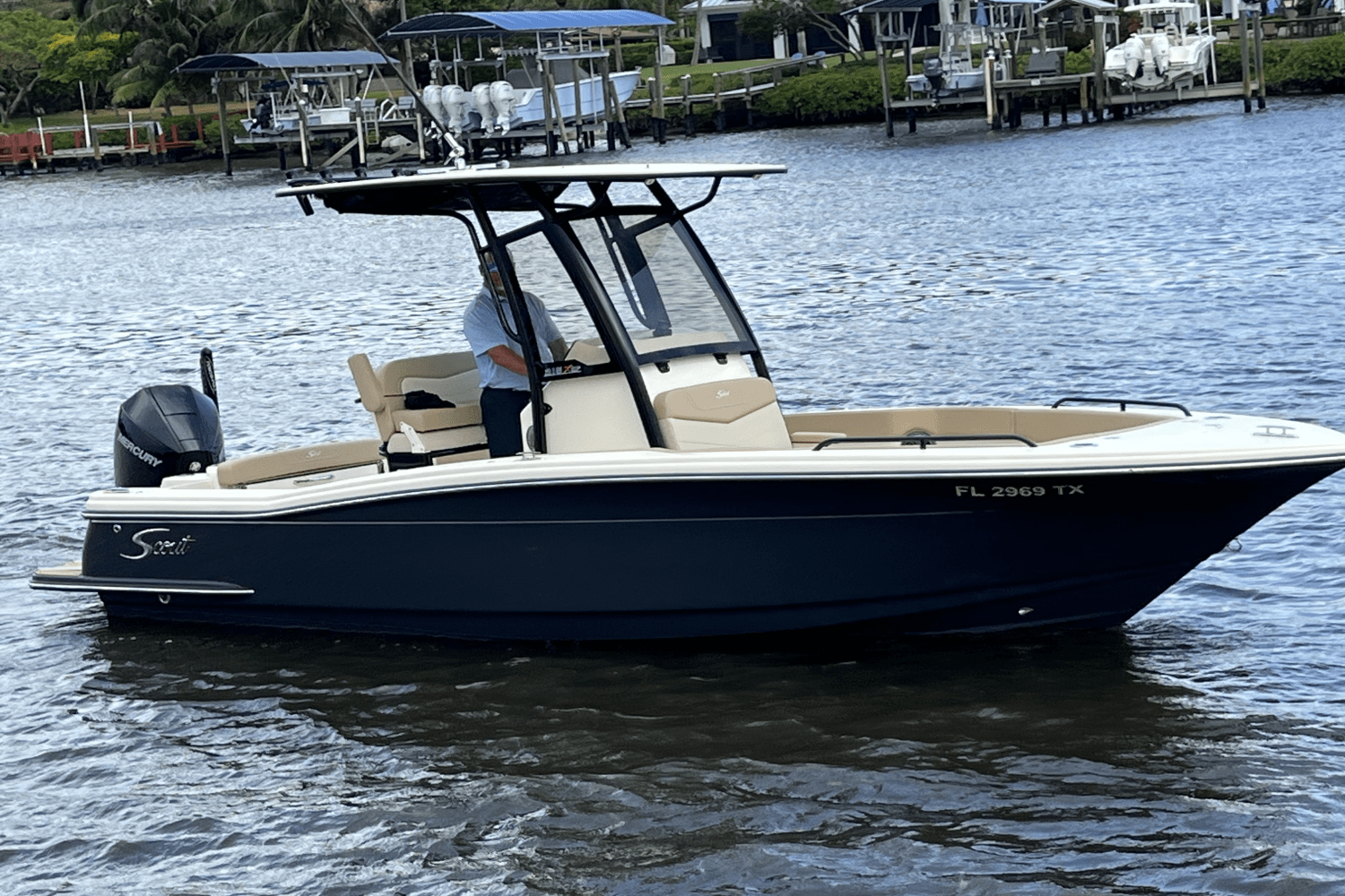 Slide: The Image of Scout 215 XSF 2025 - 84