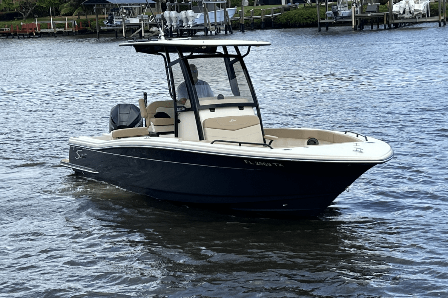 Slide: The Image of Scout 215 XSF 2025 - 85