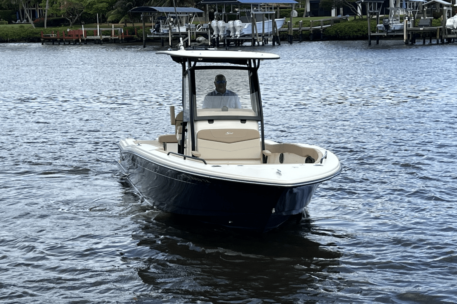 Slide: The Image of Scout 215 XSF 2025 - 86