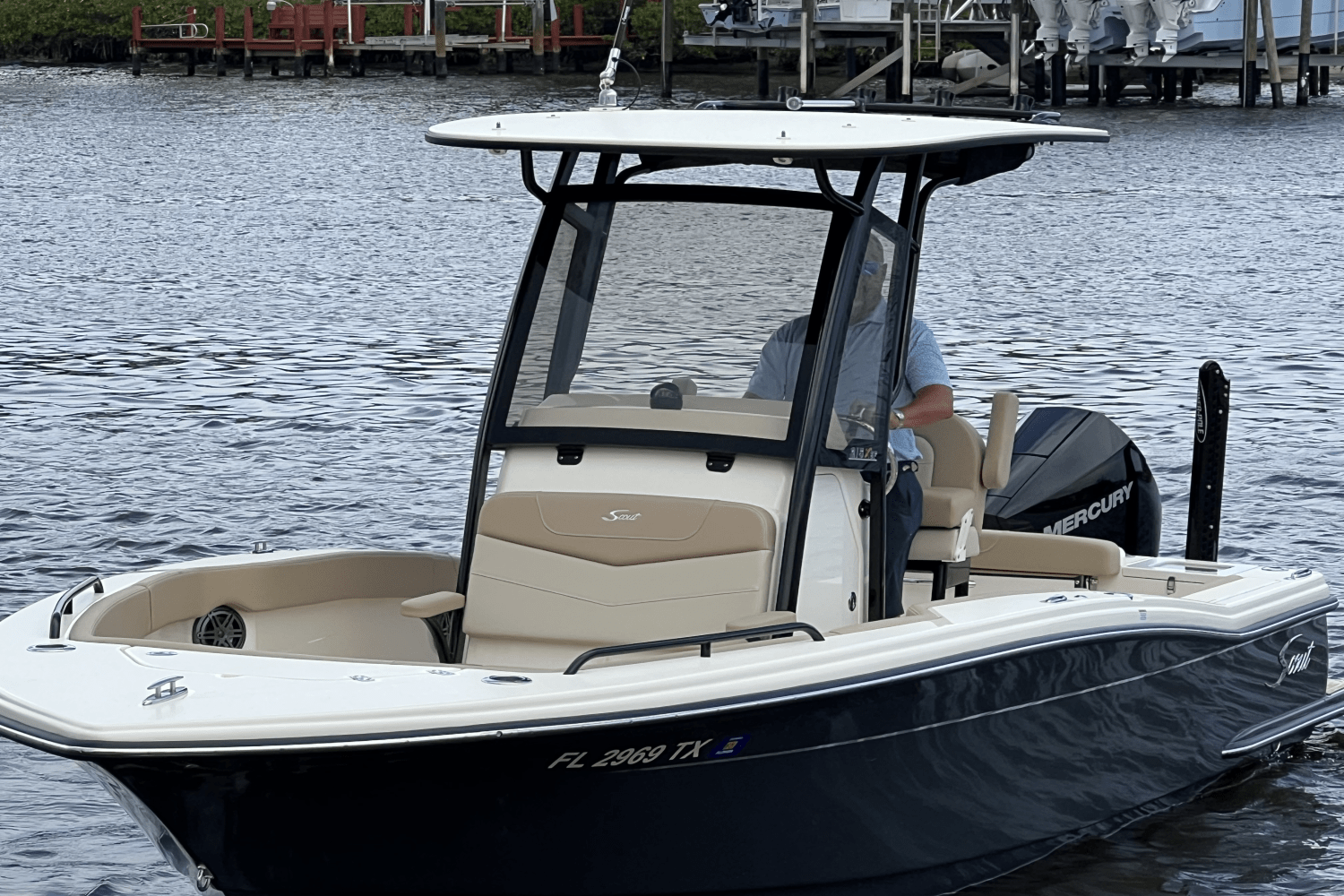 Slide: The Image of Scout 215 XSF 2025 - 88