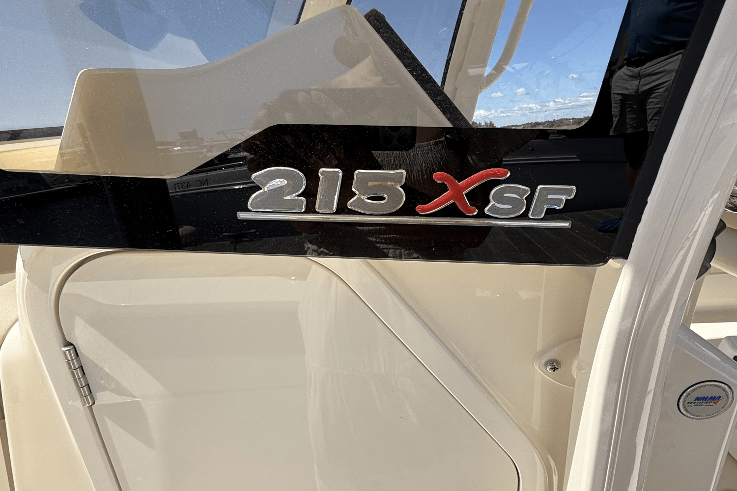 Slide: The Image of Scout 215 XSF 2025 - 9