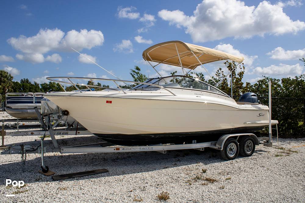 Slide: The Image of Scout 225 Dorado 2017 - 15378302