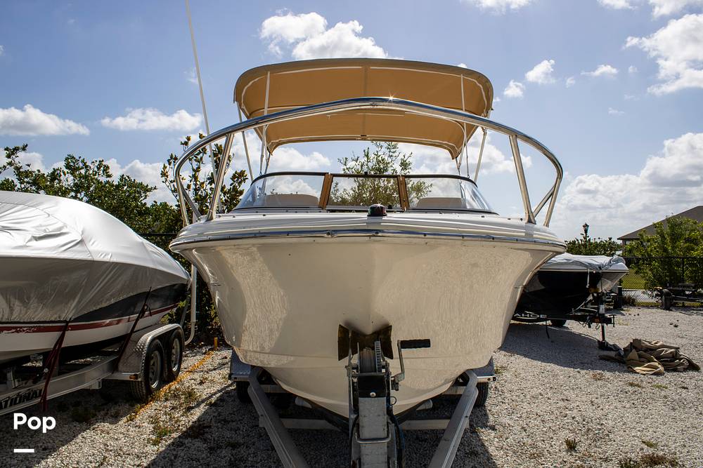 Slide: The Image of Scout 225 Dorado 2017 - 15378213