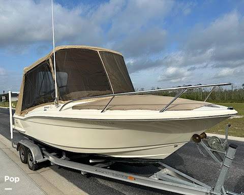 Slide: The Image of Scout 225 Dorado 2017 - 15272901