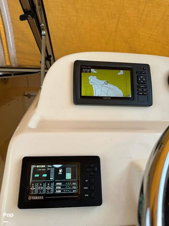 Slide: The Image of Scout 225 Dorado 2017 - 15272906