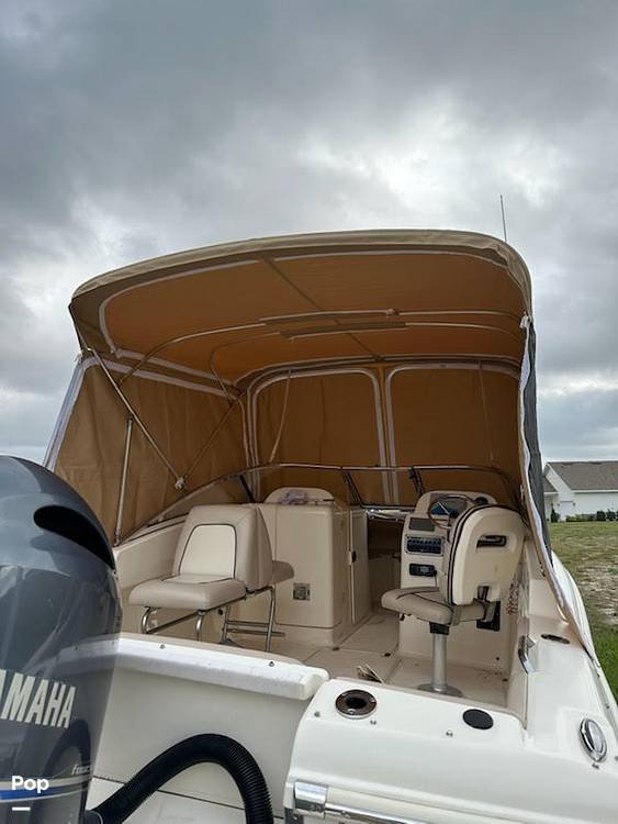 Slide: The Image of Scout 225 Dorado 2017 - 15272910