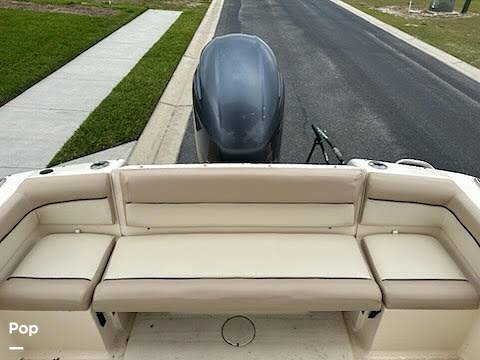 Slide: The Image of Scout 225 Dorado 2017 - 15272982