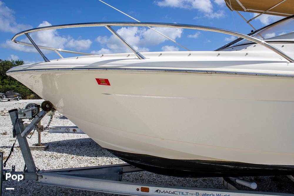 Slide: The Image of Scout 225 Dorado 2017 - 15378214