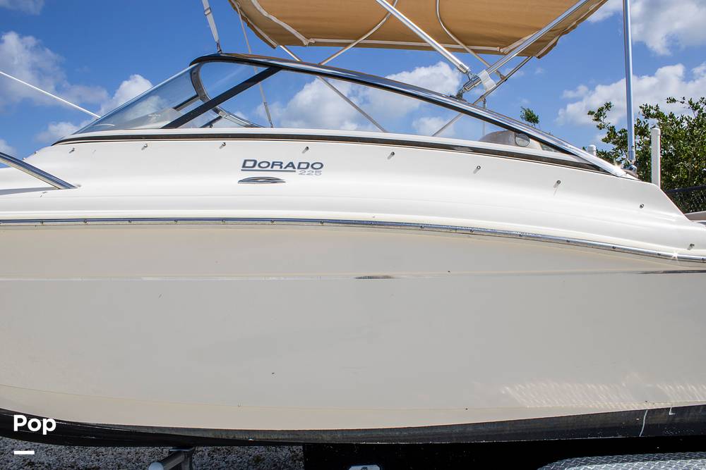 Slide: The Image of Scout 225 Dorado 2017 - 15378215