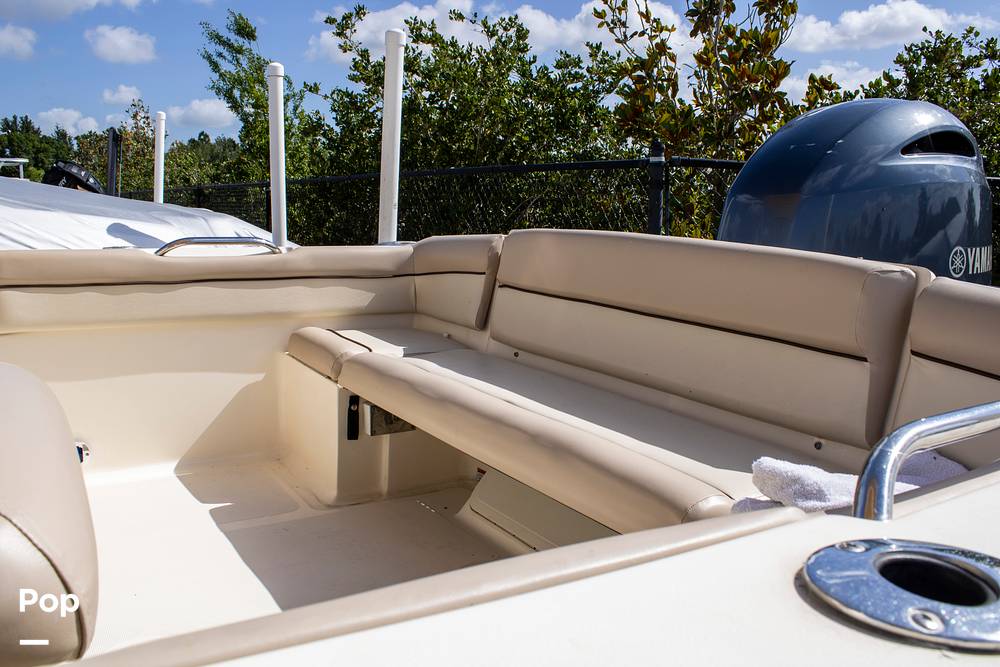 Slide: The Image of Scout 225 Dorado 2017 - 15378218